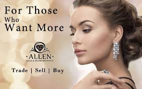 Allen Gold & Silver Exhange