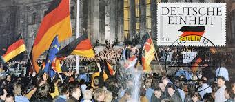 Dazwischen war eine streng bewachte grenze. 30 Jahre Wiedervereinigung Deutsch Deutsche Geschichte Goethe Institut Kanada