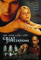 List of "great expectations" films