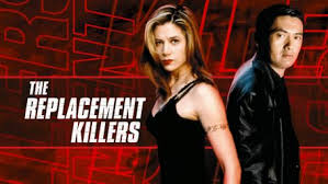 How to watch and stream The Replacement Killers - 1998 on Roku