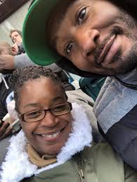 Najah Samuel and Brandon Edmondson's Wedding Website