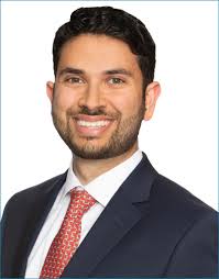 Eye Associates of Pinellas Welcomes New Ophthalmologist and Retina  Specialist, Bilal Shaukat, MD to the Practice