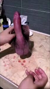 Cock and balls totally cut off - ThisVid.com