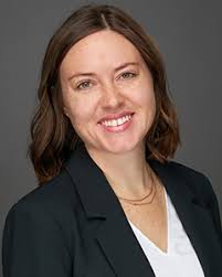 Attorney Ashley Krenz