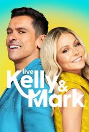 Watch the 2025 'Live with Kelly and Mark After The Oscars Show' Monday,  March 3