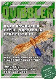 Последние твиты от kue kacang (@kuekacang69). The Quibbler Summer 2020 By Hogwarts Quibbler Issuu