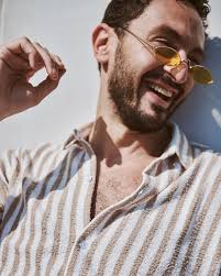 Had the pleasure to be soaked in the sun sipping