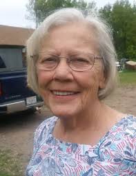 Obituary information for Nancy R. Kisler