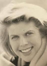 Patti DAVIDSON Obituary