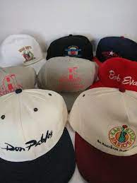 Lot Of 8 Vintage Restaurants Hats Don Pablo S Strapback Bob Evans Snapback Fashion Clothing Shoe Vintage Accessories Vintage Restaurant Mens Accessories