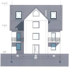 Das flair 113 trend grundriss erdgeschoss 5 zimmer ihr. Neubau 4 5 Zimmer Obergeschosswohnung Fast Im Herzen Von Walldurn Kid Immobilien