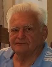 Obituary information for Anthony Lee "Tony" Fortunato