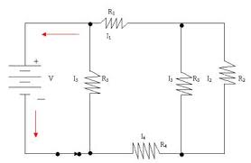 Proyecto Circuito Paralelo O Serie Corriente Directa O Alterna Andreskla