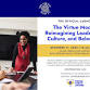 The Virtue Model: Reimagining Leadership, Culture.... event in Silver Spring, MD