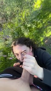 Outdoor facial with pretty girl - Porn - EroMe