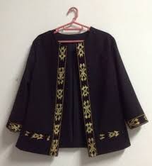 Beli dress tenun online terdekat di sumatera utara berkualitas dengan harga murah terbaru 2021 di. Simple Blazer For Tasya Rompi Wanita Pakaian Wanita Baju Atasan Wanita