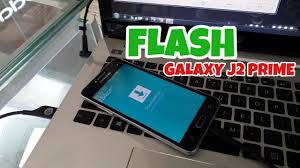 Flash Samsung Galaxy J2 Prime Sm G532g Tested Anti Matot Deadboot Youtube