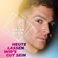 Heute lassen wir's gut sein von Julian David bei Amazon Music