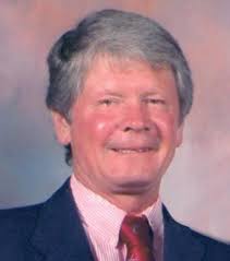 Richard Lundquist Obituary (1951