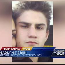 Greensburg man, 22, suspected of DUI in bicyclist's death