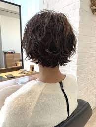 2021年冬 ショートの髪型 ヘアアレンジ 人気順 104ページ目 ホットペッパービューティー ヘアスタイル ヘアカタログ short hair styles messy short hair shot hair styles