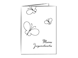 Einladungskarten Zur Jugendweihe Gestalten Myprintcard
