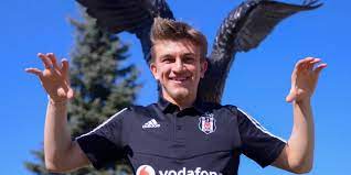 Das ist nationalmannschafts seite von ridvan yilmaz vom verein besiktas istanbul. En Buyuk Hayalini Gerceklestirdi Simdi Gulme Sirasi Besiktasli Genc Yildizda