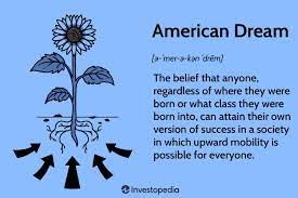 What Is the American Dream? Examples and How to Measure It