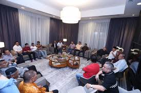 Image result for hishammuddin hussein ahli parlimen