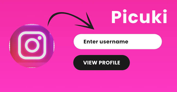 Picuki – An anonymous Instagram Viewer and Editor Tool | inum
