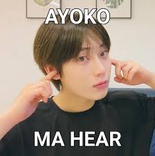 Arriane Jade Duran (arrianejaded)