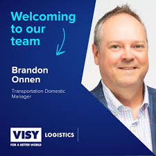 Welcome to the team, Brandon!