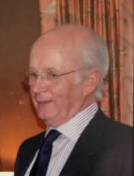 Tribute to Michael Leech, 1931