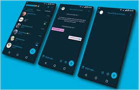 Whatsapp messenger mod apk is a free messaging app available for android and other smartphones. Download Apk Mod Whatsapp Theme Wio2020