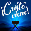 Resultat d'imatges de cristo viene