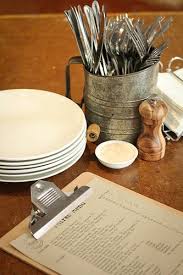 Forge Pizzeria With Images Restaurant Table Setting Pizzeria Design Restaurant Decor