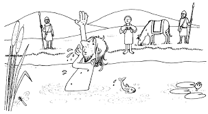 The man, though a mighty warrior, suffered from leprosy. Https Www Besweb Com Bible Courses Bibletime Url Downloads Us Bibletime Level2 C10us Pdf