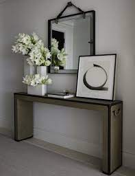 Fun the actual marriage proposals. Portfolios Dering Hall Home Interior Console Table Decorating