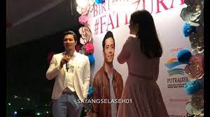 Fattah amin fazura cinderella (lirik)(ost hero seorang cinderella). Cinderella Fattah Amin Dan Fazura Ost Hero Seorang Cinderella Youtube