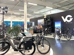 Vélo de ville, de randonnée ou vélo pliant, expédition partout en france. La Boutique Du Velo Electrique Villejust Ovelo