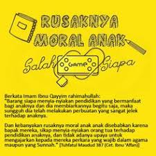 Dengan melanjutkan menggunakan situs web ini, anda setuju dengan penggunaan mereka. 60 Pendidikan Anak Sesuai Sunnah Nabi ï·º Ideas In 2021 Islamic Quotes Islam Quotes