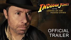Indiana Jones and the Legend of the Inwood Caves