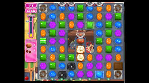 Candy Crush Saga Level 772 Youtube