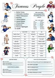 Famous People Famous People Teaching Jobs Famous