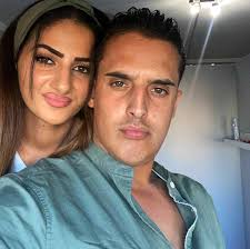 2011 335d with smoke coming from front right wheel well