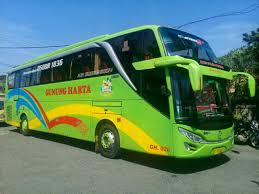 Buat agan2 yg minat jadi sopir bus, entah itu karena cuma penasaran atau karena memang hobi, atau mungkin punya alasan lain. Pengalaman Pertama Naik Bus Sendiri Dari Jogja Ke Bali Seru Tapi Mendebarkan A Digital Nomad Journey
