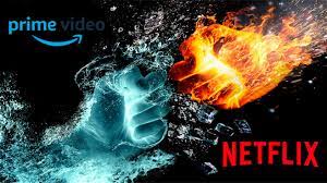 Amazon might have more movies, but netflix's original content is the best and it offers content from more movie studios and tv production companies which is best? Netflix Vs Amazon Prime Video Vergleich Computer Bild