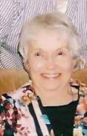 Virginia Niblo Baldwin