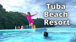 Nama langkawi ialah kombinasi antara lang dan kawi. Episod 17 Travelog Langkawi Pulau Tuba Tuba Beach Resort Youtube