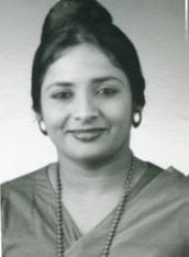 Prabha Prasad Obituary